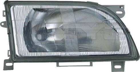 BINDER 2782,513,5 - Projecteur principal droxauto.com