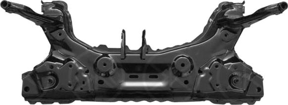 BINDER 2736,285,2 - Corps d'essieu droxauto.com