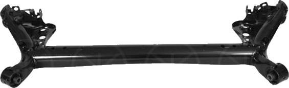 BINDER 2736,286,1 - Corps d'essieu droxauto.com