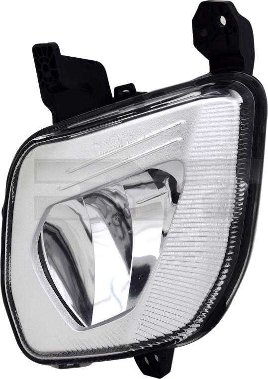 BINDER 2737,580,1 - Projecteur antibrouillard droxauto.com