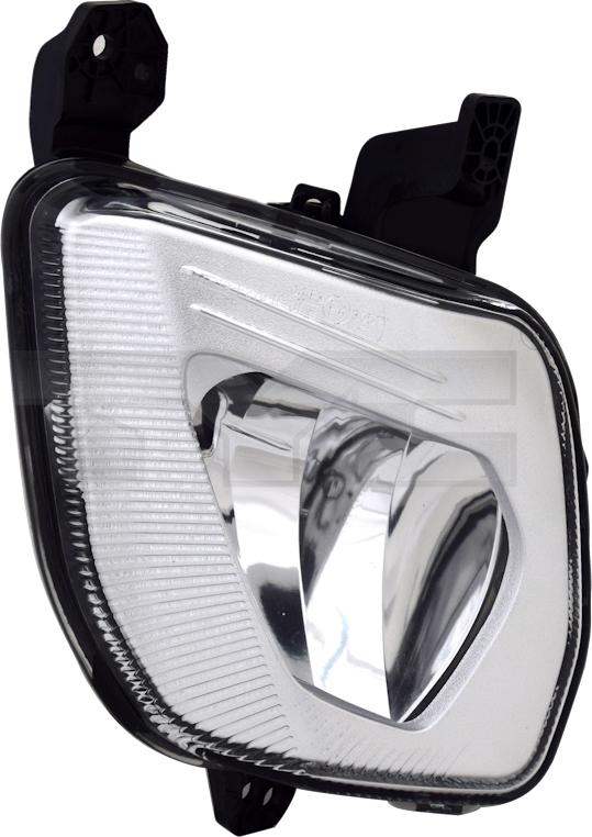 BINDER 2737,581,1 - Projecteur antibrouillard droxauto.com