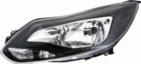 BINDER 2726,542,2 - Projecteur principal droxauto.com