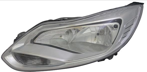 BINDER 2726,506,1 - Projecteur principal droxauto.com