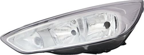 BINDER 2726,506,3 - Projecteur principal droxauto.com