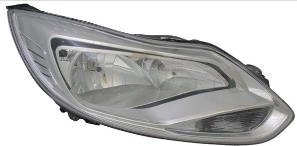 BINDER 2726,507,1 - Projecteur principal droxauto.com