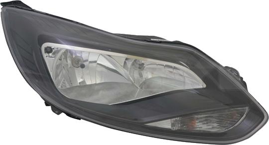 BINDER 2726,507,21 - Projecteur principal droxauto.com