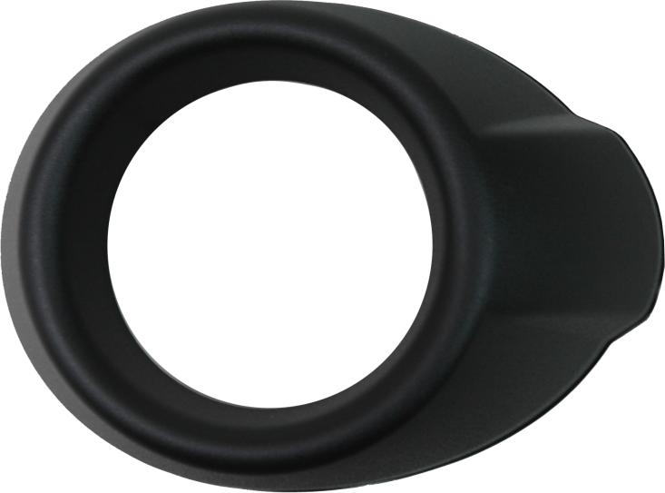 BINDER 2726,584,3 - Cadre, projecteur antibrouillard droxauto.com