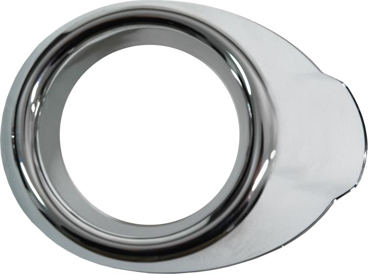 BINDER 2726,584,2 - Cadre, projecteur antibrouillard droxauto.com