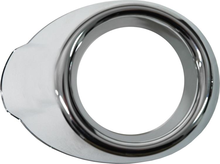 BINDER 2726,585,2 - Cadre, projecteur antibrouillard droxauto.com