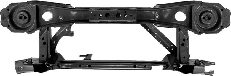 BINDER 2726,286,1 - Corps d'essieu droxauto.com