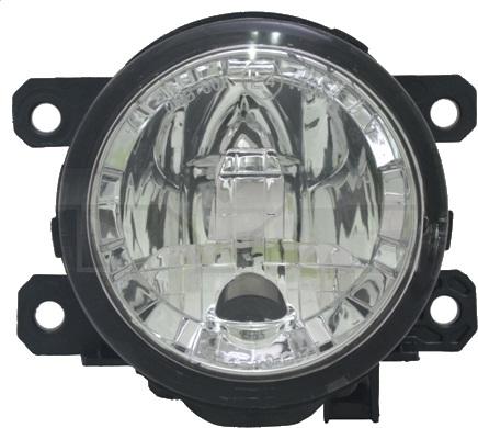 BINDER 2720,582,1 - Projecteur antibrouillard droxauto.com