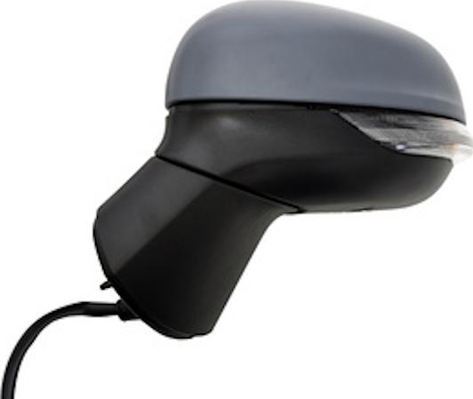 BINDER 2770,701,3 - Rétroviseur extérieur droxauto.com