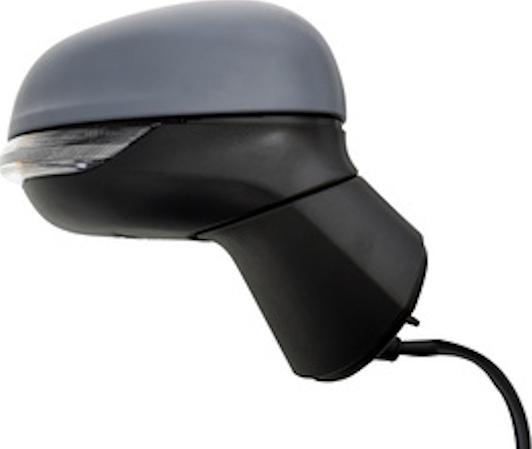 BINDER 2770,702,3 - Rétroviseur extérieur droxauto.com