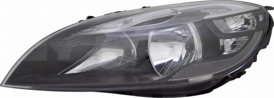 BINDER 7045,506,2 - Projecteur principal droxauto.com