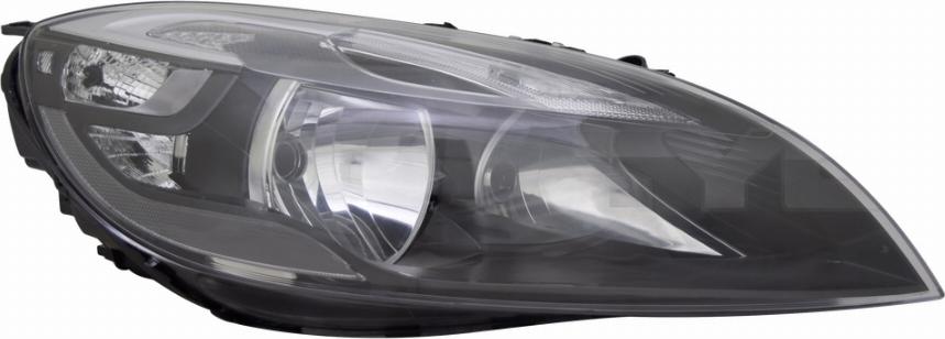 BINDER 7045,507,1 - Projecteur principal droxauto.com