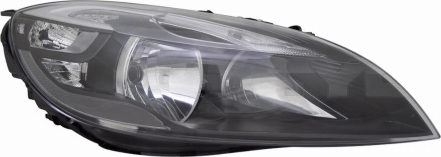 BINDER 7045,507,2 - Projecteur principal droxauto.com