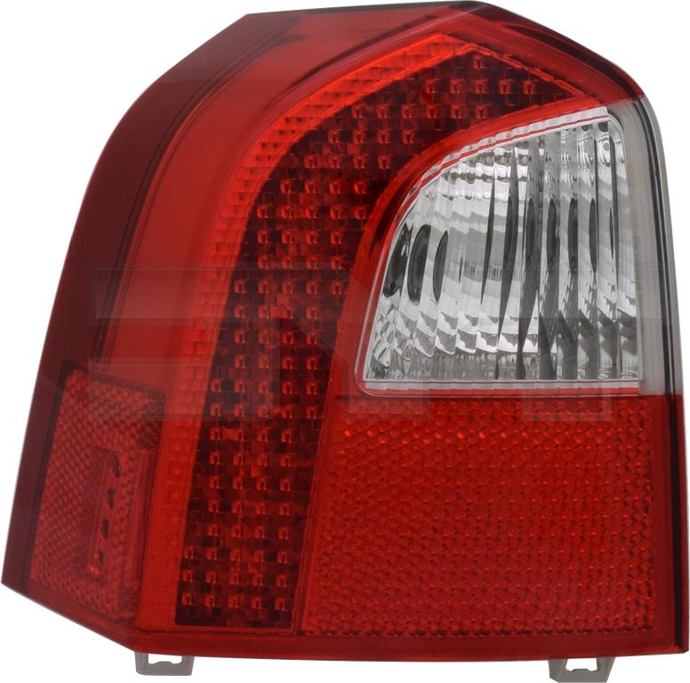 BINDER 7040,658,1 - Feu arrière droxauto.com