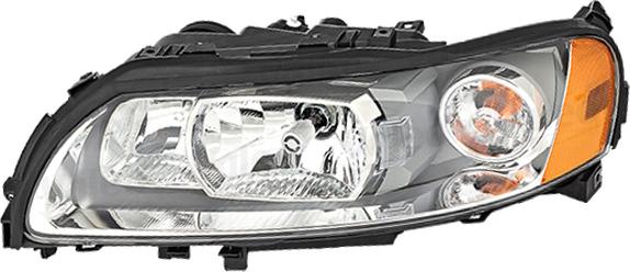 BINDER 7039,530,1 - Projecteur principal droxauto.com