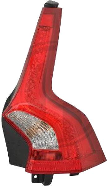 BINDER 7033,653,1 - Feu arrière droxauto.com