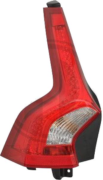 BINDER 7033,652,1 - Feu arrière droxauto.com