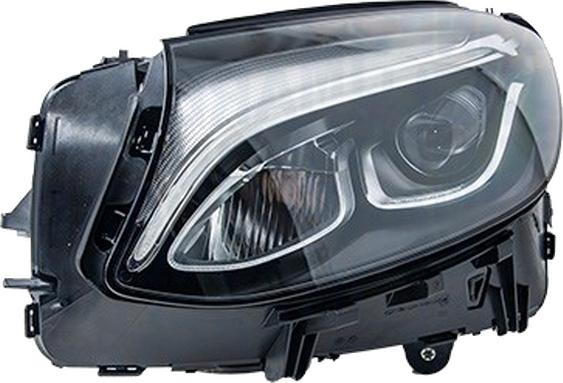 BINDER 719000000245 - Projecteur principal droxauto.com