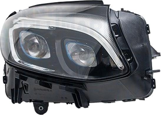 BINDER 719000000242 - Projecteur principal droxauto.com