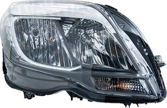 BINDER 719000000256 - Projecteur principal droxauto.com