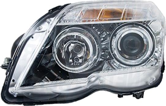 BINDER 719000000251 - Projecteur principal droxauto.com