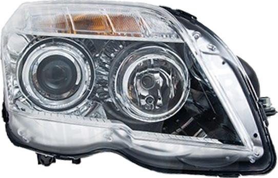 BINDER 719000000252 - Projecteur principal droxauto.com