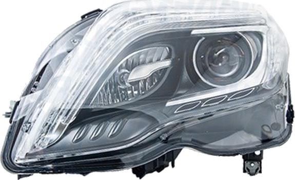 BINDER 719000000257 - Projecteur principal droxauto.com