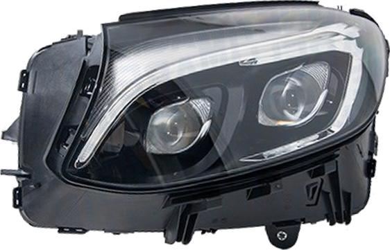 BINDER 719000000239 - Projecteur principal droxauto.com