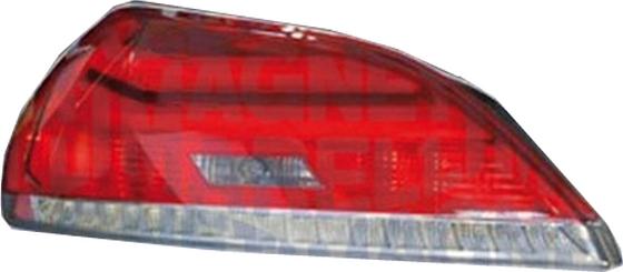 BINDER 714021850701 - Feu arrière droxauto.com