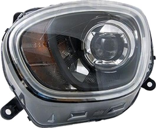 BINDER 711451000708 - Projecteur principal droxauto.com