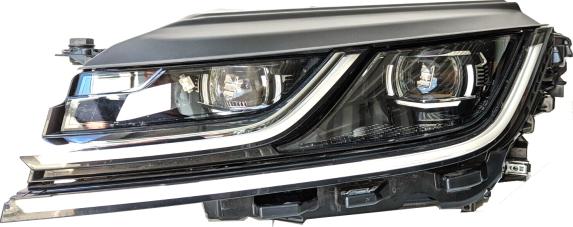 BINDER 7310,550,1 - Projecteur principal droxauto.com