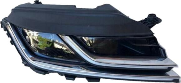 BINDER 7310,551,2 - Projecteur principal droxauto.com