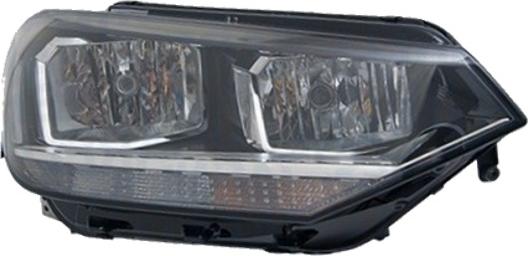 BINDER 7377,543,1 - Projecteur principal droxauto.com