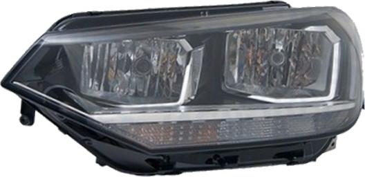 BINDER 7377,542,1 - Projecteur principal droxauto.com