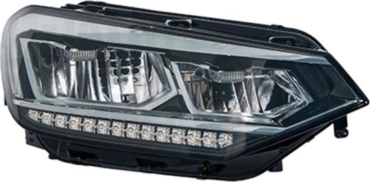 BINDER 7377,551,1 - Projecteur principal droxauto.com