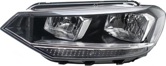 BINDER 7377,506,1 - Projecteur principal droxauto.com