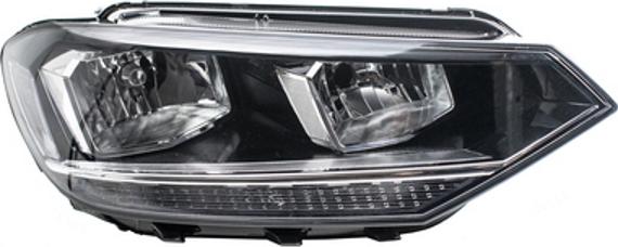 BINDER 7377,507,1 - Projecteur principal droxauto.com