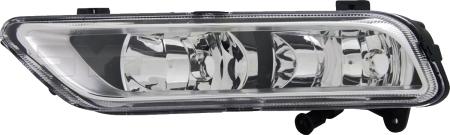 BINDER 7259,580,1 - Projecteur antibrouillard droxauto.com