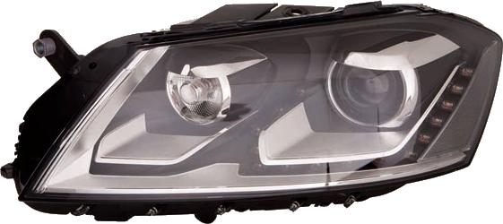 BINDER 7259,530,1 - Projecteur principal droxauto.com