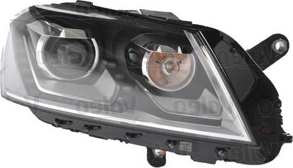 BINDER 7259,531,2 - Projecteur principal droxauto.com