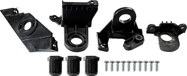 BINDER 7259,526,1 - Cuvelage, projecteur principal droxauto.com