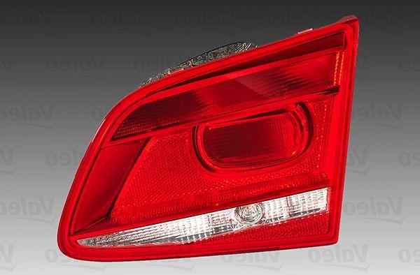 BINDER 7259,645,2 - Feu arrière droxauto.com