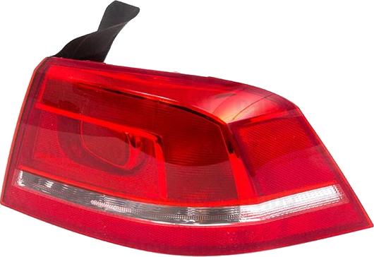 BINDER 7259,641,2 - Feu arrière droxauto.com