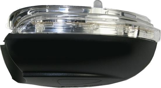 BINDER 7259,607,1 - Feu clignotant droxauto.com