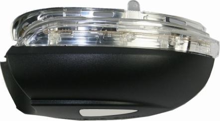 BINDER 7259,607,2 - Feu clignotant droxauto.com