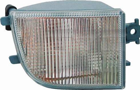 BINDER 7255,603,1 - Feu clignotant droxauto.com