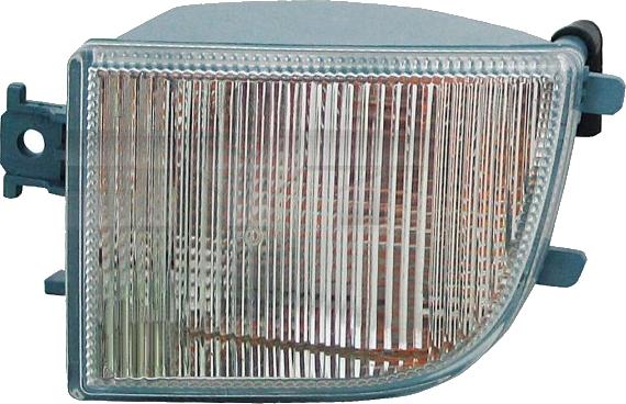 BINDER 7255,602,1 - Feu clignotant droxauto.com